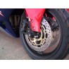 Protection de fourche R&G RACING pour CBR600RR 05-06