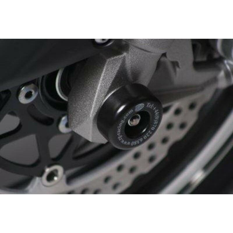 Protection de fourche R&G RACING pour Z1000 '07