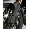 Protection de fourche R&G RACING noir Triumph Tiger 1200