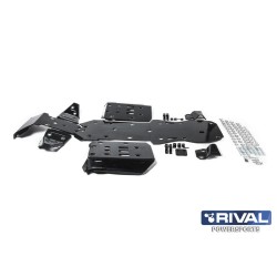 Kit sabot complet RIVAL -...