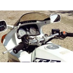 PLAQUE STREET BIKE VFR750F...