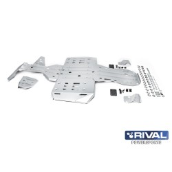 Kit sabot complet RIVAL -...