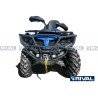 Pare-choc avant RIVAL - CF Moto CForce 500/X5