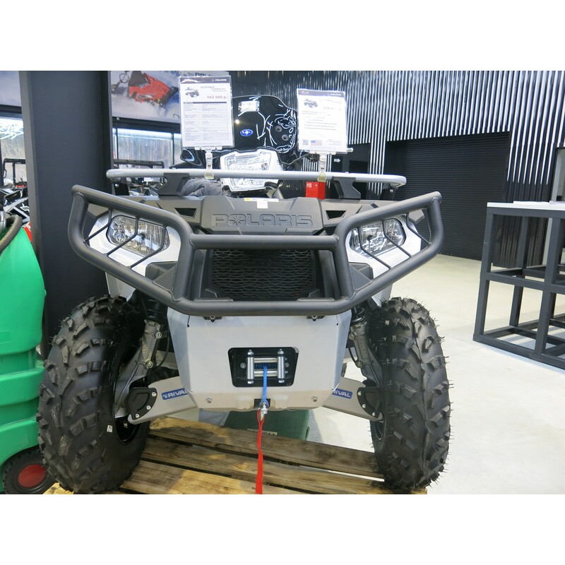 Pare-choc avant RIVAL - Polaris Sportsman 450/570