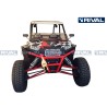 Pare-choc avant RIVAL - Polaris RZR XP1000/Turbo