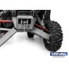 Support de treuil RIVAL - Polaris RZR XP1000/Turbo