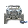 Pare-choc avant RIVAL - Can-Am Maverick X3