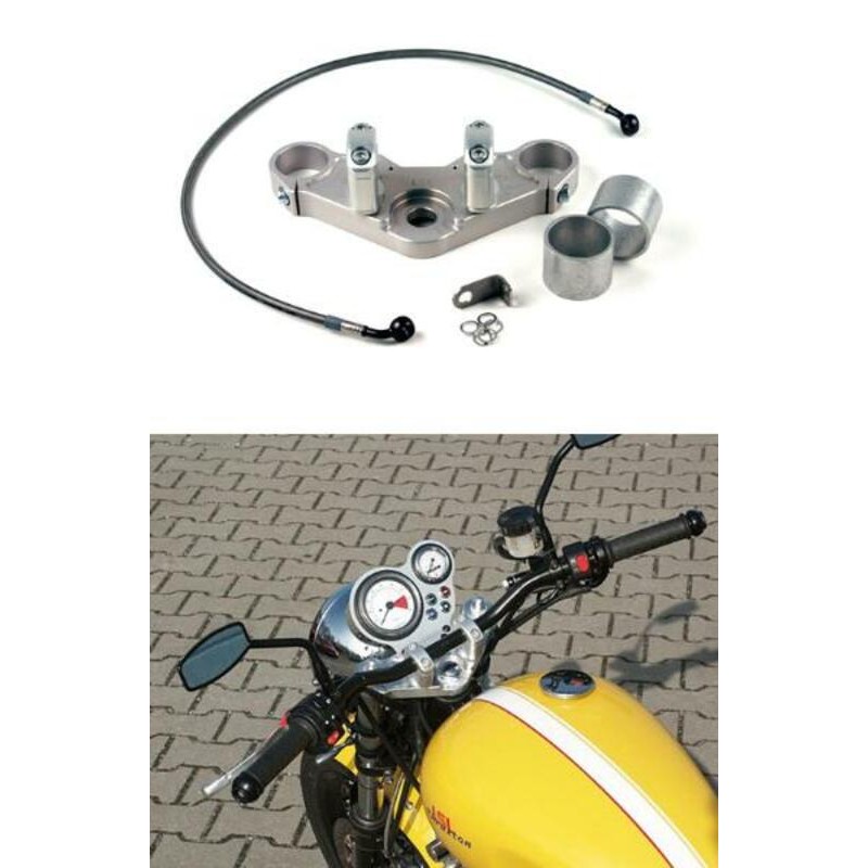 KIT STREET BIKE POUR THRUXTON 900 2004-05