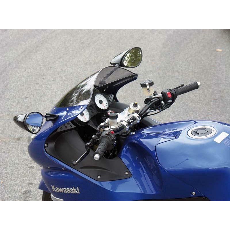 KIT STREET BIKE KAWA POUR ZZR1400 06-07