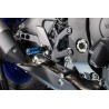 Commandes reculées multi-positions LIGHTECH Yamaha MT-10