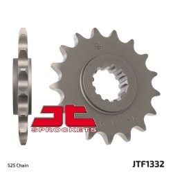 Pignon JT SPROCKETS acier...