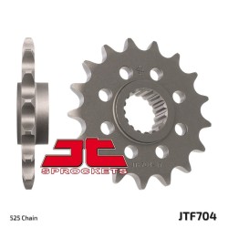 Pignon JT SPROCKETS acier...