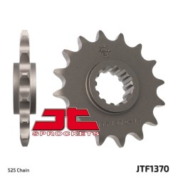 Pignon JT SPROCKETS acier...