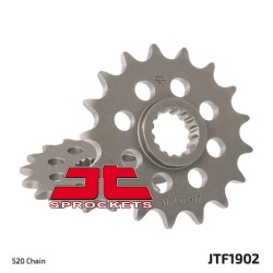 Pignon JT SPROCKETS acier...