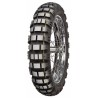 Pneu MITAS E-09 130/80-17 M/C 65R TL M+S DAKAR yellow