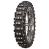 Pneu MITAS EF-07 120/90-18 M/C 71R TT FIM SUPER yellow