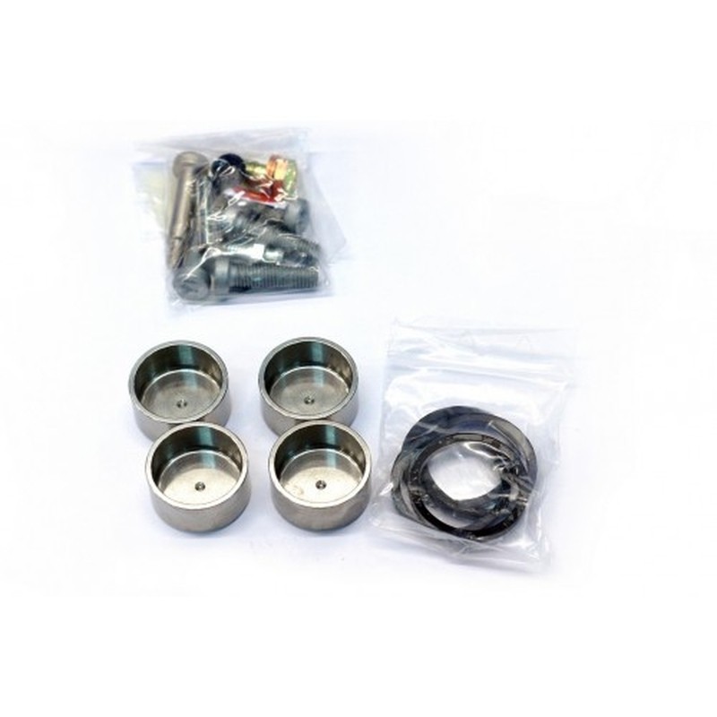 Kit de réparation BERINGER étrier Aerotec® 2 pistons Ø32mm