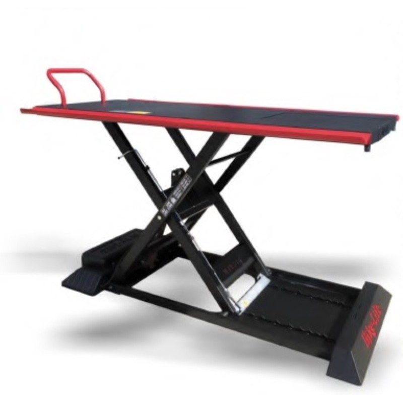 Table élévatrice BIKE LIFT Max 516 électro-hydraulique noir