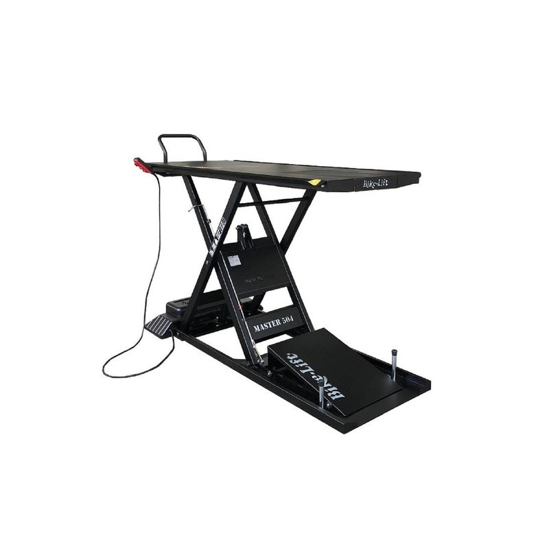 Table élévatrice BIKE LIFT Master 504 Full Black