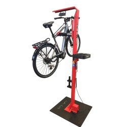 Lève-vélo BIKE-LIFT LEB-50...