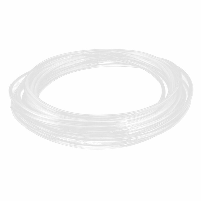 Durite essence BIHR 6x10mm transparent 10m