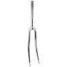 Fourche vélo V BIKE 28'' Ø22,2 - 25,4mm