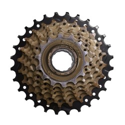 Cassette SUNRACE MFM2A 6...