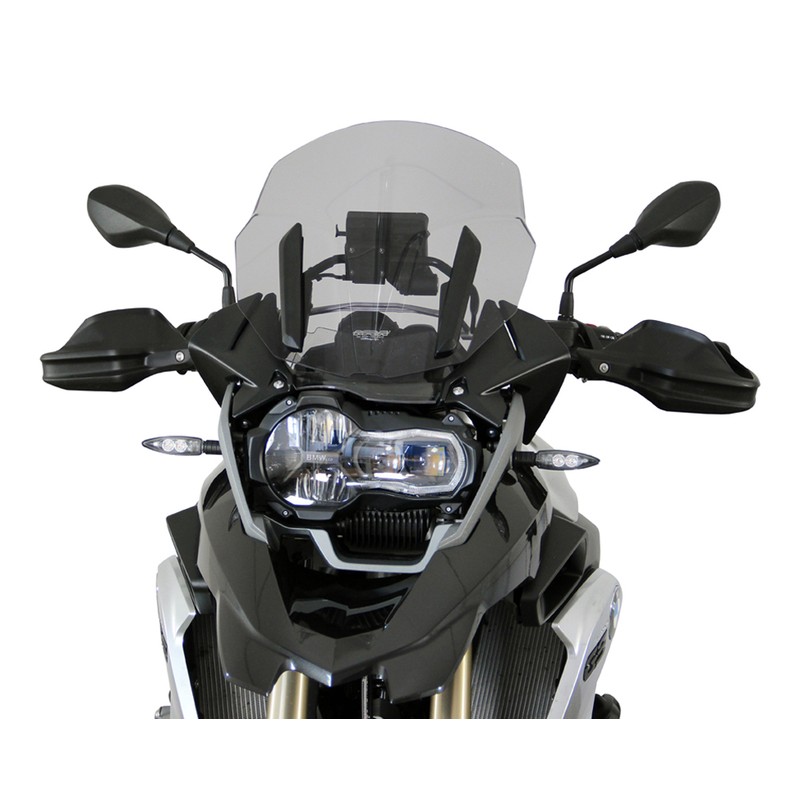 Bulle MRA Touring TM - BMW R1200GS/Adventure