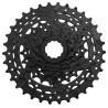 Cassette SUNRACE CSM40 7 Vitesses 12/28 (Type HG) noir