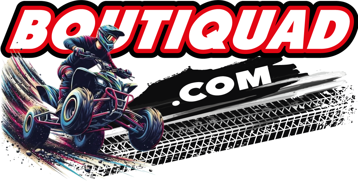 BOUTIQUAD - Le bon plan pour l'accessoire 2 roues, 3 et 4 roues !